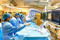 Bệnh viện Chợ Rẫy áp dụng kỹ thuật mới trong phẫu thuật tim ít xâm lấn