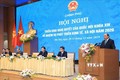 Thủ tướng Nguyễn Xuân Phúc: Không vì lợi ích kinh tế mà đánh đổi môi trường, văn hóa, văn minh xã hội