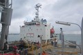越南平山炼油公司出售首批船用燃料油