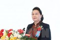 越南国会主席阮氏金银将对俄罗斯和白俄罗斯进行正式访问