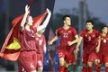 第30届东南亚运动会：政府总理对越南U22男、女子足球队成功晋级半决赛表示祝贺
