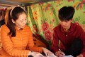 Tiếp sức học sinh nghèo ở các bản vùng sâu, vùng xa huyện Thuận Châu đến trường