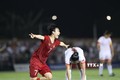 第30届东南亚运动会：越南女足在决赛中对阵泰国女足