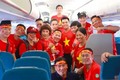 第30届东南亚运动会：越航增加飞往菲律宾航班班次 满足广大球迷看球出行需求