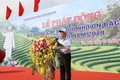 Tổng Bí thư, Chủ tịch nước Nguyễn Phú Trọng phát động "Tết trồng cây đời đời nhớ ơn Bác Hồ" Xuân Kỷ Hợi 2019