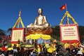Bái Phật và chiêm ngưỡng vẻ đẹp hùng vĩ của non thiêng Yên Tử