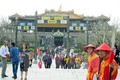 2019年新春佳节期间到访承天顺化省外国游客同比增长14.8%