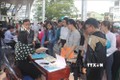 Quảng Ngãi tuyển dụng trên 16.000 lao động dịp đầu Xuân Kỷ Hợi 2019