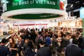 越南20家企业参加2019年阿联酋迪拜国际食品展