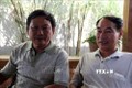 40 năm Cuộc chiến đấu bảo vệ biên giới phía Bắc: Những người lính Kiên Giang bảo vệ biên cương phía Bắc