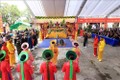 Bảo tồn và phát huy giá trị Lễ hội Minh thề ở Hải Phòng