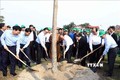 Thủ tướng Nguyễn Xuân Phúc phát động “Tết trồng cây đời đời nhớ ơn Bác Hồ” tại Đông Anh