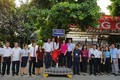 Hà Nội tổ chức thêm 6 tuyến phố an toàn thực phẩm