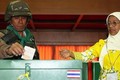 150万多名泰国选民登记提前投票