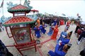 Lễ hội Cầu ngư - nét văn hóa đặc trưng của cộng đồng cư dân vùng biển