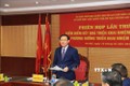 政府副总理王廷惠:贸易便利化应当与反商业欺诈并行