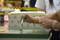 泰国选举委员会对国会议员候选人进行资格审查