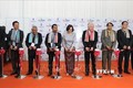 越南参加第四届东盟—印度博览会