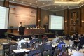 越南分享采用国际财务报告准则的经验