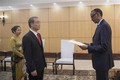 卢旺达总统希望进一步促进与越南的合作
