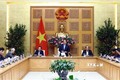 Thủ tướng Nguyễn Xuân Phúc: Tăng cường quảng bá hình ảnh, đất nước, con người Việt Nam dịp Hội nghị Thượng đỉnh Hoa Kỳ - Triều Tiên lần hai