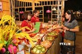 Cơ hội quảng bá ẩm thực truyền thống của Hà Nội tới bạn bè quốc tế