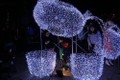 Lễ hội ánh sáng lần đầu tiên được tổ chức tại Yên Bái