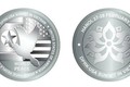 Phát hành Bộ sản phẩm đồng xu bạc chào mừng Hội nghị Thượng đỉnh Hoa Kỳ-Triều Tiên lần hai