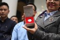 美朝领导人第二次会晤纪念币正式发行 