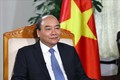 美朝领导人第二次会晤：越南政府总理阮春福回答越通社记者的采访