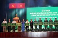 Thành phố Hồ Chí Minh kỷ niệm 60 năm Ngày truyền thống Bộ đội Biên phòng Việt Nam và 30 năm Ngày Biên phòng toàn dân