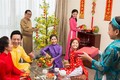 越南春节风俗——冲年喜