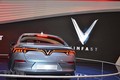 越南汽车品牌VinFast即将在欧洲试运行