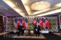 美朝领导人第二次会晤：越南愿在促进朝鲜半岛和平进程扮演和平推动者作用