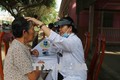 Tỷ lệ bao phủ bảo hiểm y tế ở Trà Vinh đạt hơn 95%