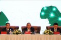 Phó Thủ tướng Trương Hoà Bình dự hội nghị xúc tiến đầu tư tại Đắk Lắk