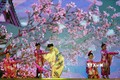Khai mạc Lễ hội hoa Anh Đào và Mai vàng Yên Tử năm 2019