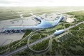 龙城国际航空港项目评审委员会成立 