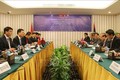 越南与老挝推动信息传媒合作迈上新台阶