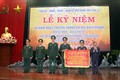 Sơn La kỷ niệm 60 năm Ngày truyền thống Bộ đội biên phòng