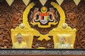 马来西亚国王呼呼民族团结