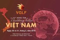 越南全球领导人论坛即将在法国举行