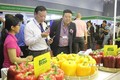 2019越南国际果蔬及花卉园艺展览会开幕