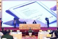 Thủ tướng Nguyễn Xuân Phúc dự lễ Khai trương Trục liên thông văn bản quốc gia