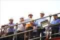 胡志明市总额10万亿越盾的防涝项目将于今年底竣工投运