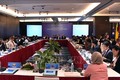 东盟地区论坛海洋安全中期工作组第十一次会议在岘港市开幕