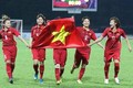 2020年东京奥运会女子足球比赛亚洲区资格赛： 越南女足队将与缅甸队进行两场热身赛