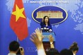  外交部发言人：美国国务院2018年人权报告不正确体现越南实际情况