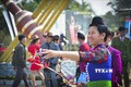 Nhiều hoạt động đậm bản sắc dân tộc Tây Bắc trong Lễ hội Hoa Ban năm 2019 tại Điện Biên