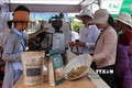 Tăng giá trị cho cà phê Việt 